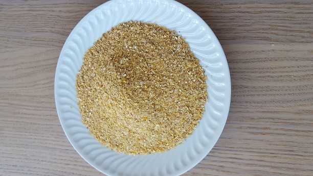 Gluten Corn Feed de Milho (VL)